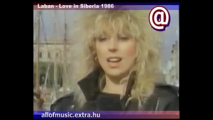 # Laban - Love in Siberia 