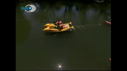 Elveda derken - епизод 10 / 3 част