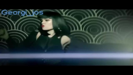 Jessie J - Домино +( Превод )