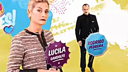 Soy Luna 1 Intro