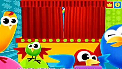 Babytvchannel - Stick with Mick