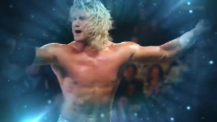 Dolph Ziggler Custom Titantron - " Here To Show The World " - (1080p)