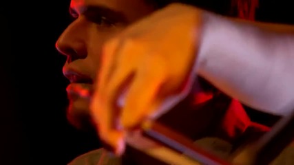 Break of Reality - Solid Ground ( Live )