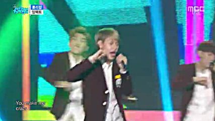 95.0326-1 Imfact - Lollipop, Show! Music Core E498 (260316)
