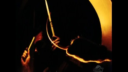 Comeback Kid - Because of all 