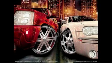 Big Tymers - Get Your Roll On ( Instrumental ) 
