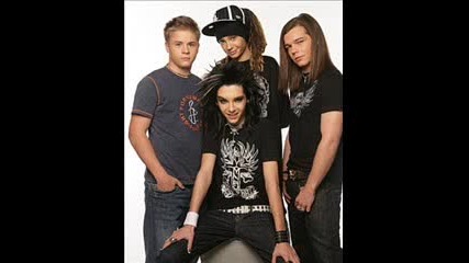 Tokio Hotel