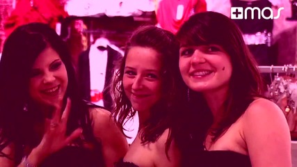 Cassey Doreen - Girls Just Want To Have Fun