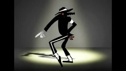 Michael Jackson Animation 