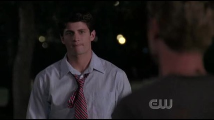 част от филма One tree hill 6