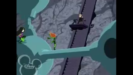 Episode 17 Kim Possible Mission Impossible 3 3 
