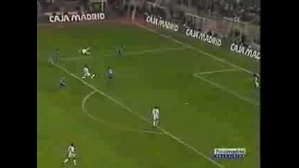 Raul Vs Del Piero