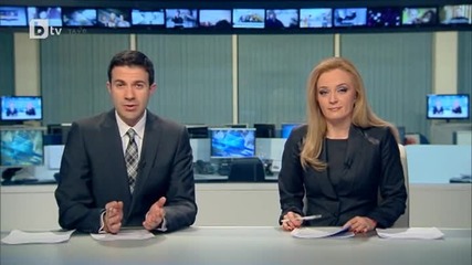 btv Новините - Късна емисия - 04.01.2014 г