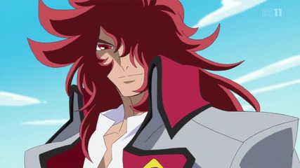Heartcatch Precure! Episode 18