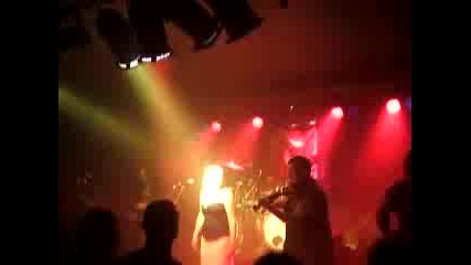 Cruachan - Ossians Return