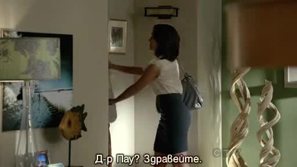 No ordinary family s01e02 + Bg Sub