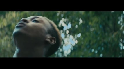 Glass Animals - Hazey (official 2o14)