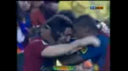 Messi Гол