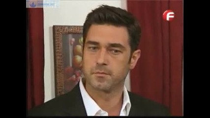 Мелодия на Сърцето - Епизод 46 Част 9