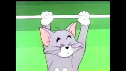 Tom Jerry Show
