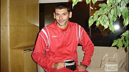 Сашо Попов: Нашите играчи показаха, че са част от елита на Европа