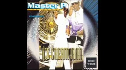 Master P - How Gs Ride 