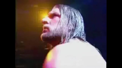triple h tribute - hero 
