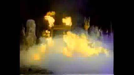 W.a.s.p. - Wild Child