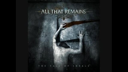 All That Remains - Empty Inside 