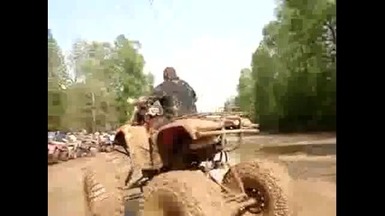 Steel horses H-town off-road
