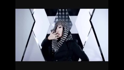 2ne1 - I Am The Best !