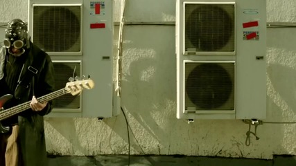 Sisters of Radomir - Hippies of Pernik (official music video)