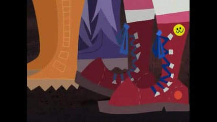 Jonny L - See Red - Samurai Jack - The Rave