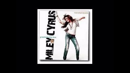 miley cyrus - liberty walk