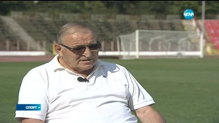 Спортни новини (04.09.2015 - централна)