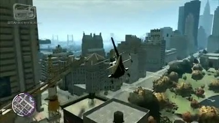 Gta_ The Ballad of Gay Tony Mission #8 - Bang Bang (100%)