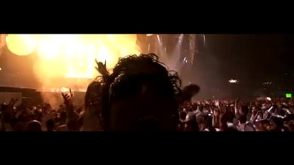 Trailer Sensation Portugal 2009 - White Sensation 