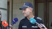 Блокада в центъра на София заради Вечното дерби - брифинг на СДВР