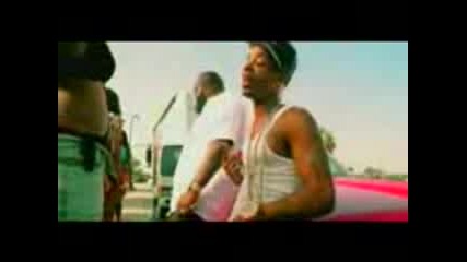 Plies Feat. T - Pain - Shawty