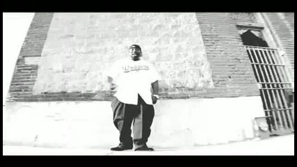 Xzibit ft Wc & Mc Ren & Young Maylay - Roll On Em