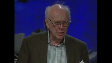 James Watson The double helix and todays Dna mysteries 
