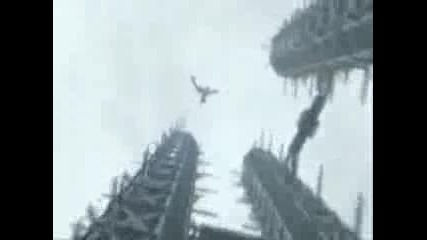 Final Fantasy Vii Advent Children Goodbye 