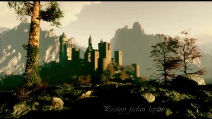Seka Aleksic - Poslednji let - official video