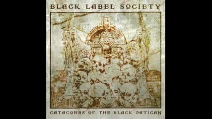 Black Label Society - Blind Man