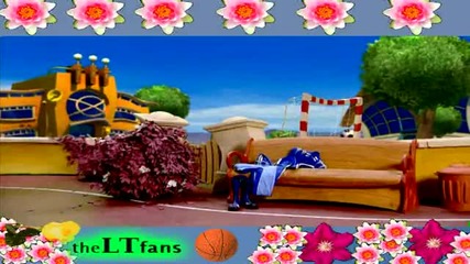 Lazytown - Time To Play 1080p Hd 