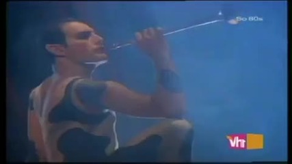 Queen - I Want To Break Free 