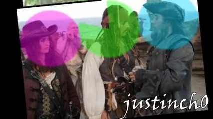 Pirates of the Caribbean 4: on stranger tides /за конкерса на ynas 2-ри кръг/