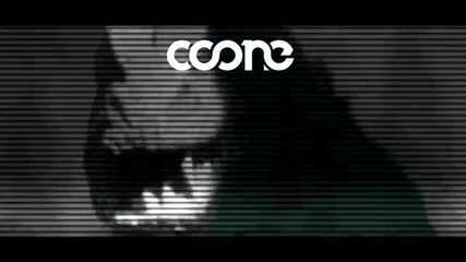 Coone - Monstah (official Preview)