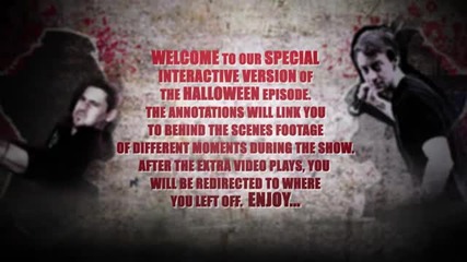 Zombies vs Jason vs Leatherface horror