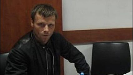 Елин Топузаков